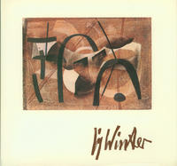 Fritz Winter  - Monotypien, Zeichnungen /Monotypes, Dessins /Monotypes, Drawings