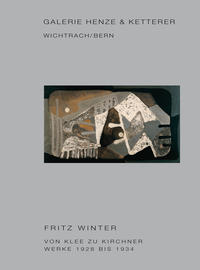 Fritz Winter