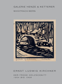 Ernst Ludwig Kirchner