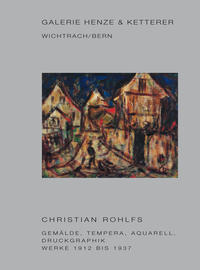 Christian Rohlfs