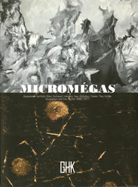 MICROMÉGAS