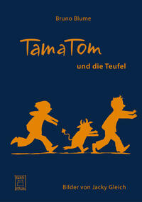 TamaTom und die Teufel