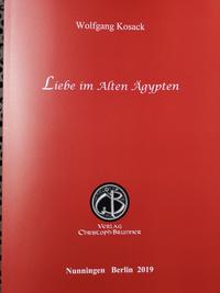 Liebe im alten Aegypten