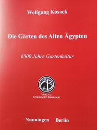 Die Gärten des Alten Ägypten