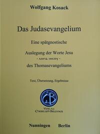 Das Judasevangelium