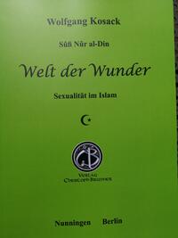 Welt der Wunder