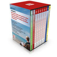 Wie Sie Ihre Firma und auch Ihr Leben Schritt für Schritt so umbauen, dass beide mehr Ihren Träumen und Zielen entsprechen von Alex S. Rusch