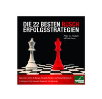 Die 22 besten Rusch Erfolgsstrategien