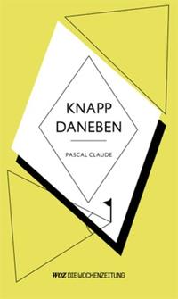 Knapp daneben