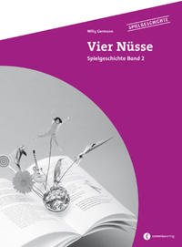 Spielgeschichte / Vier Nüsse