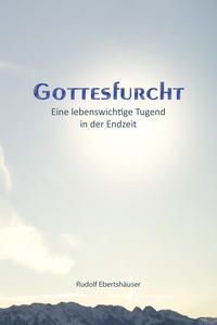 Gottesfurcht