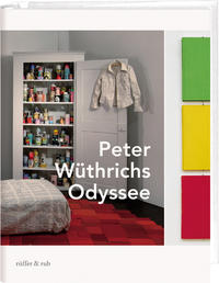 Peter Wüthrichs Odyssee