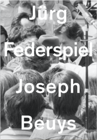 Joseph Beuys oder der Weg zu sich