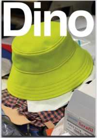 Dino Magazine