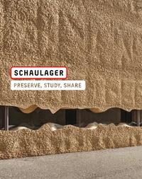 Schaulager. Preserve, Study, Share