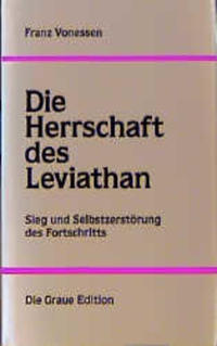 Die Herrschaft des Leviathan