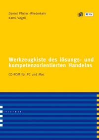 Werkzeugkiste des lösungs- und kompetenzorientierten Handelns