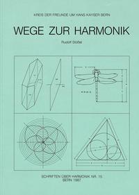 Wege zur Harmonik