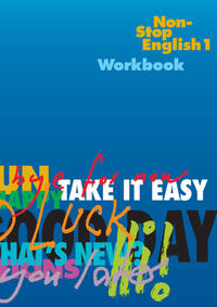 Non-Stop English 1 / Workbook