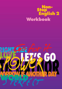 Non-Stop English 2 / Workbook