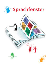 Sprachfenster / Sprachbuch