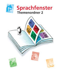 Sprachfenster / Themenordner 2