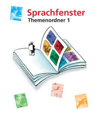 Sprachfenster / Themenordner 1