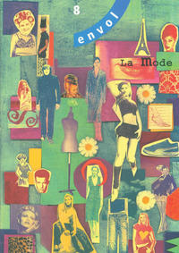 envol 8 / La mode, Einzelmodul 10, Schülerheft