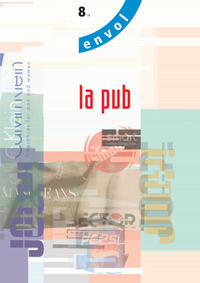 envol 8 / La pub, Einzelmodul 14, Schülerheft