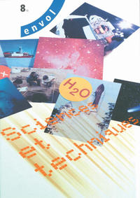 envol 8 / Sciences et techniques, Einzelmodul 15, Schülerheft