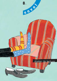 envol 8 / Atelier de lecture, Einzelmodul 16, Schülerheft