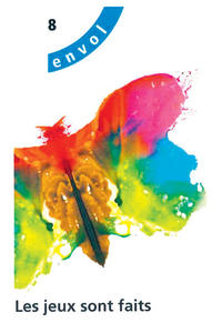 envol 8 / Les jeux sont faits, Spielkarten zu Einzelmodulen