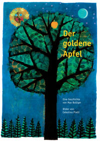 Der goldene Apfel