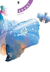 envol 9 / Foliensatz