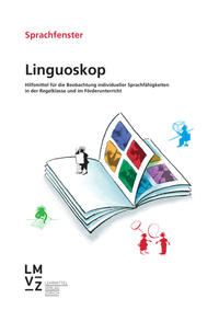 Sprachfenster / Linguoskop-Kartenset