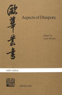 Aspects of Diaspora