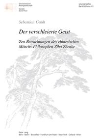 Der verschleierte Geist