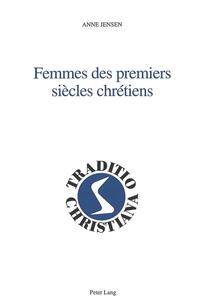 Femmes des premiers siècles chrétiens