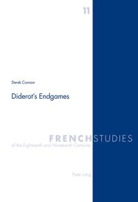 Diderot’s Endgames