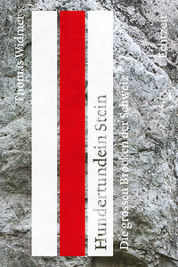 Hundertundein Stein - Cover