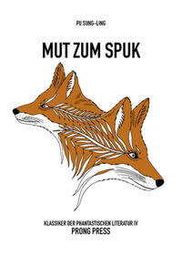 Mut zum Spuk
