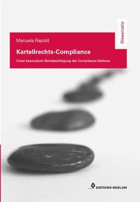 Kartellrechts-Compliance