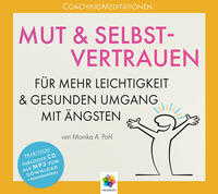 MUT & SELBSTVERTRAUEN