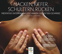 NACKEN, KIEFER, SCHULTERN, RÜCKEN