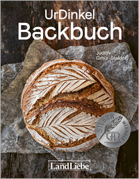 UrDinkel Backbuch