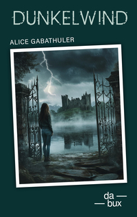 Cover-Abbildung für Dunkelwind (Softcover/Paperback) (99999---978-3-906876-40-5)