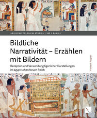 Bildliche Narrativität – Erzählen mit Bildern