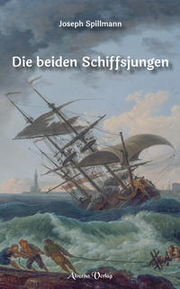 Die beiden Schiffsjungen