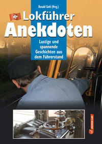 Lokführer-Anekdoten