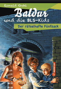 Baldur und die BLS-Kids